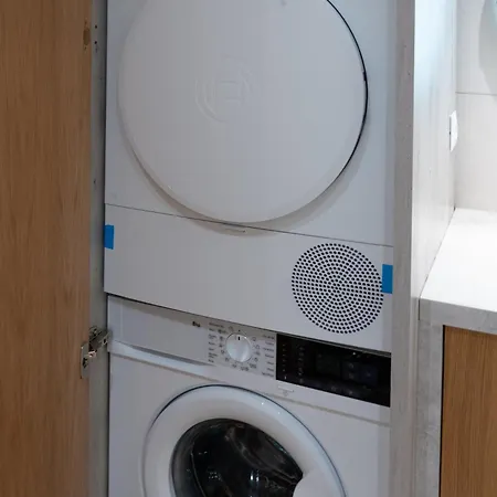 Appartement Le Coquet A 20min De Paris Et De L'aeroport D'orly